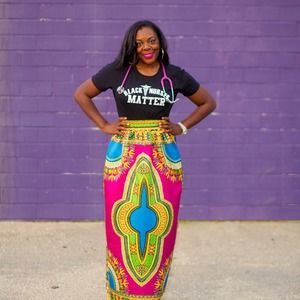 Meet your Posher, Tiy